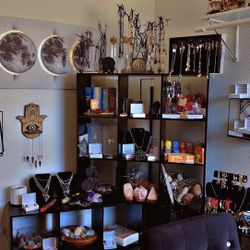 Accesorios Holísticos  & Esotéricos
