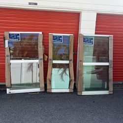 PGT High Impact window 36x62 25x62