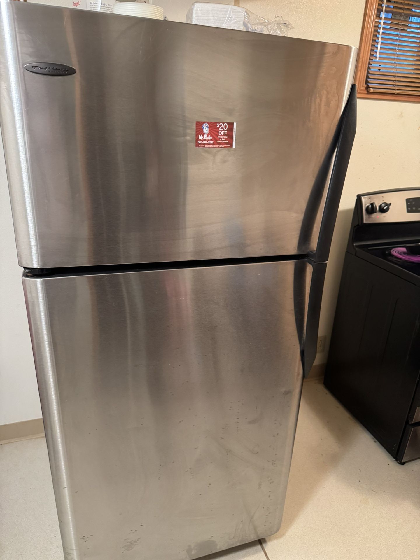 Refrigerator