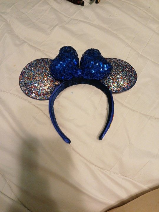 Disney Ears