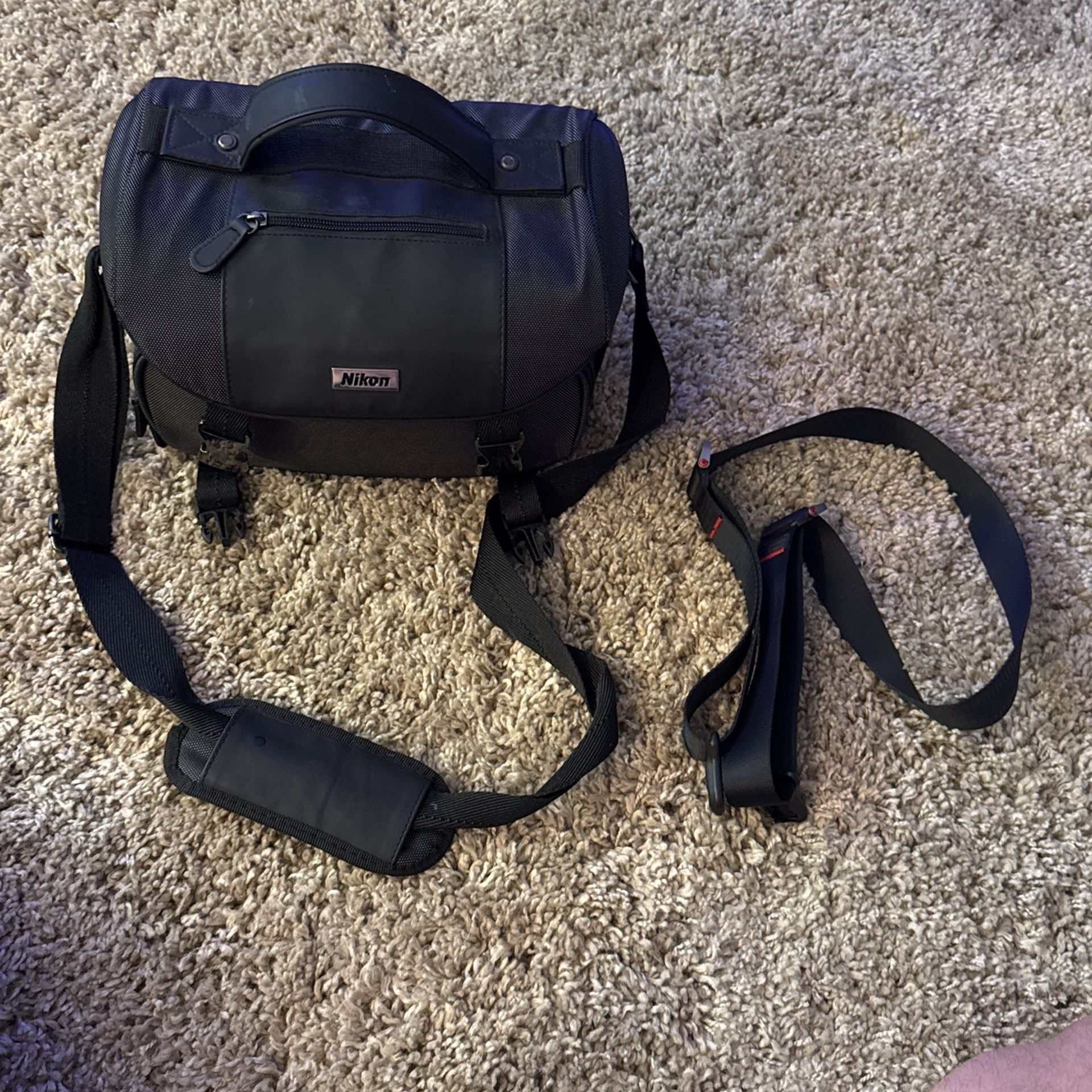 Nikon D3200
