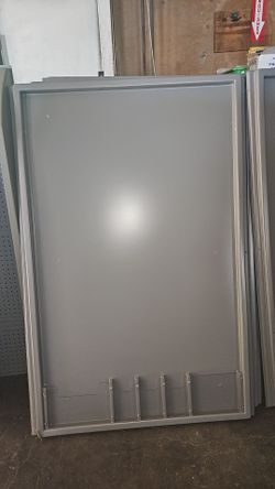 Several of these hanging bulletin boards for sale