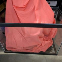 20 gallon Tall Glass Tank