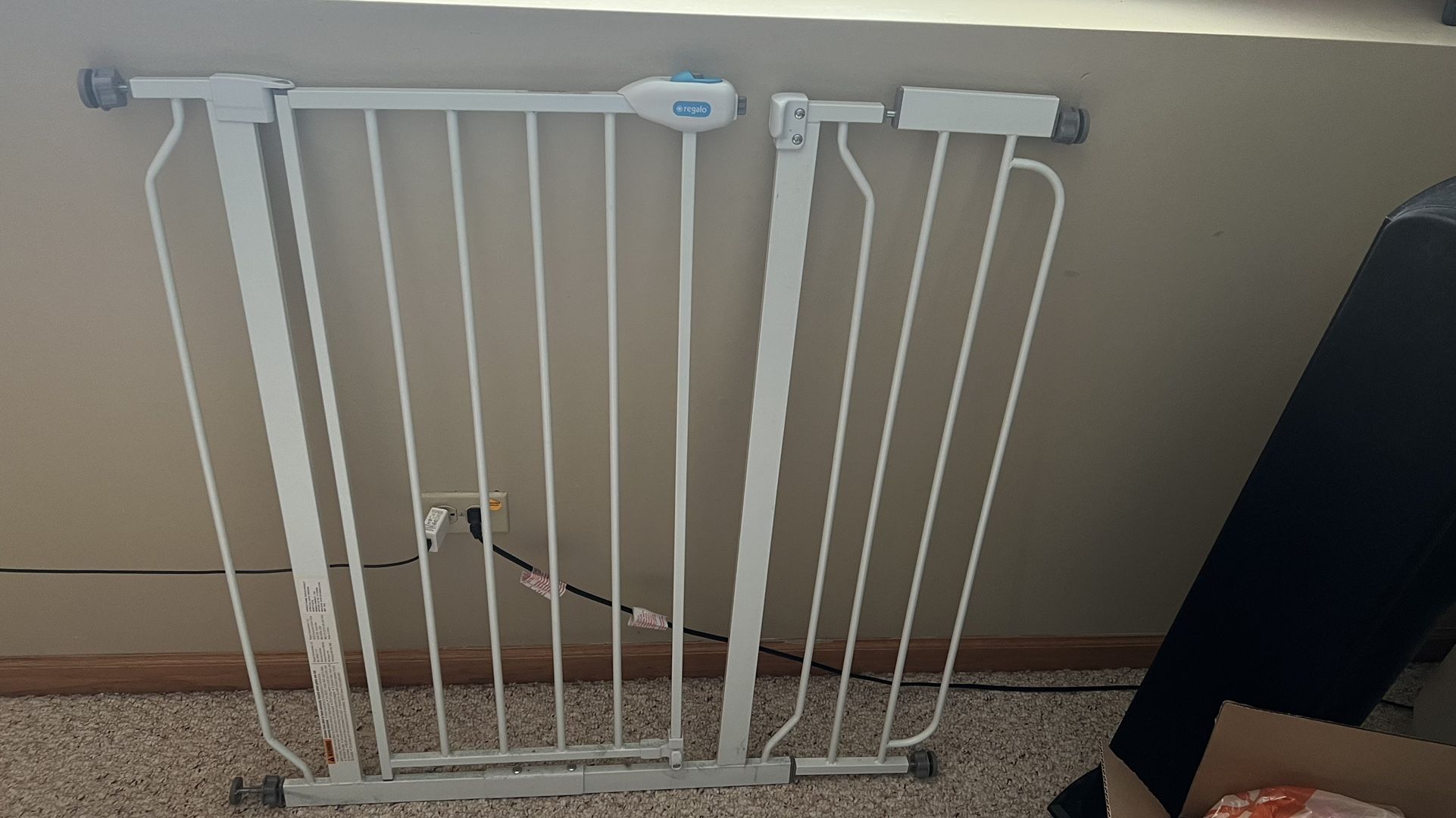 Gate For Baby