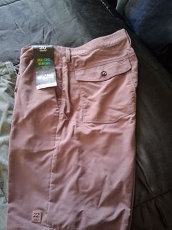 Boys shorts