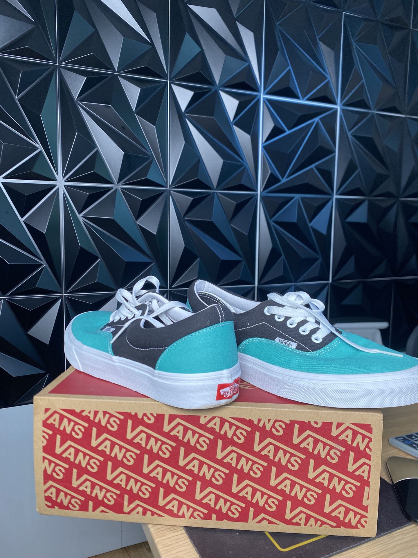 Vans