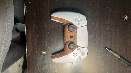 Ps5 Controller (parts)
