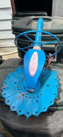 Pool Cleaning Supplies