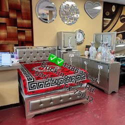 Furniture Bedroom Set 