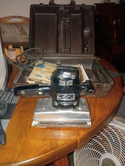 CRAFTSMAN SANDER MODEL (contact info removed)0