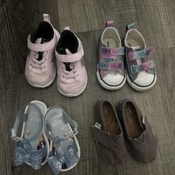 Toddler Shoes