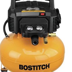Bostitch Air Compressor