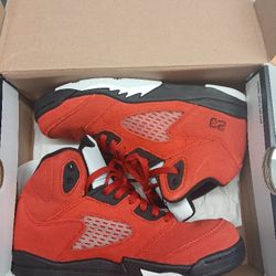 2y Jordan 5 Retro (Ps)