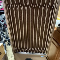 Vintage Kenwood Speakers