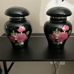 Glass Bases