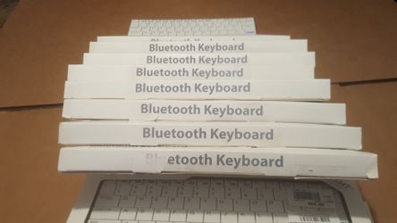 bluetooth keyboards