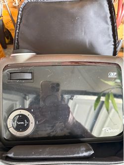 Optoma EP 721 portable projector