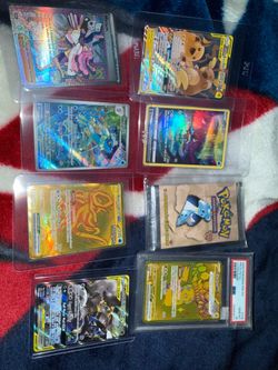 Pokemon for sale