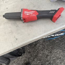 Milwaukee Tools