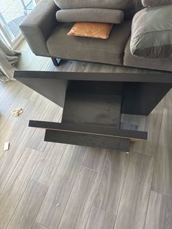Free coffee table