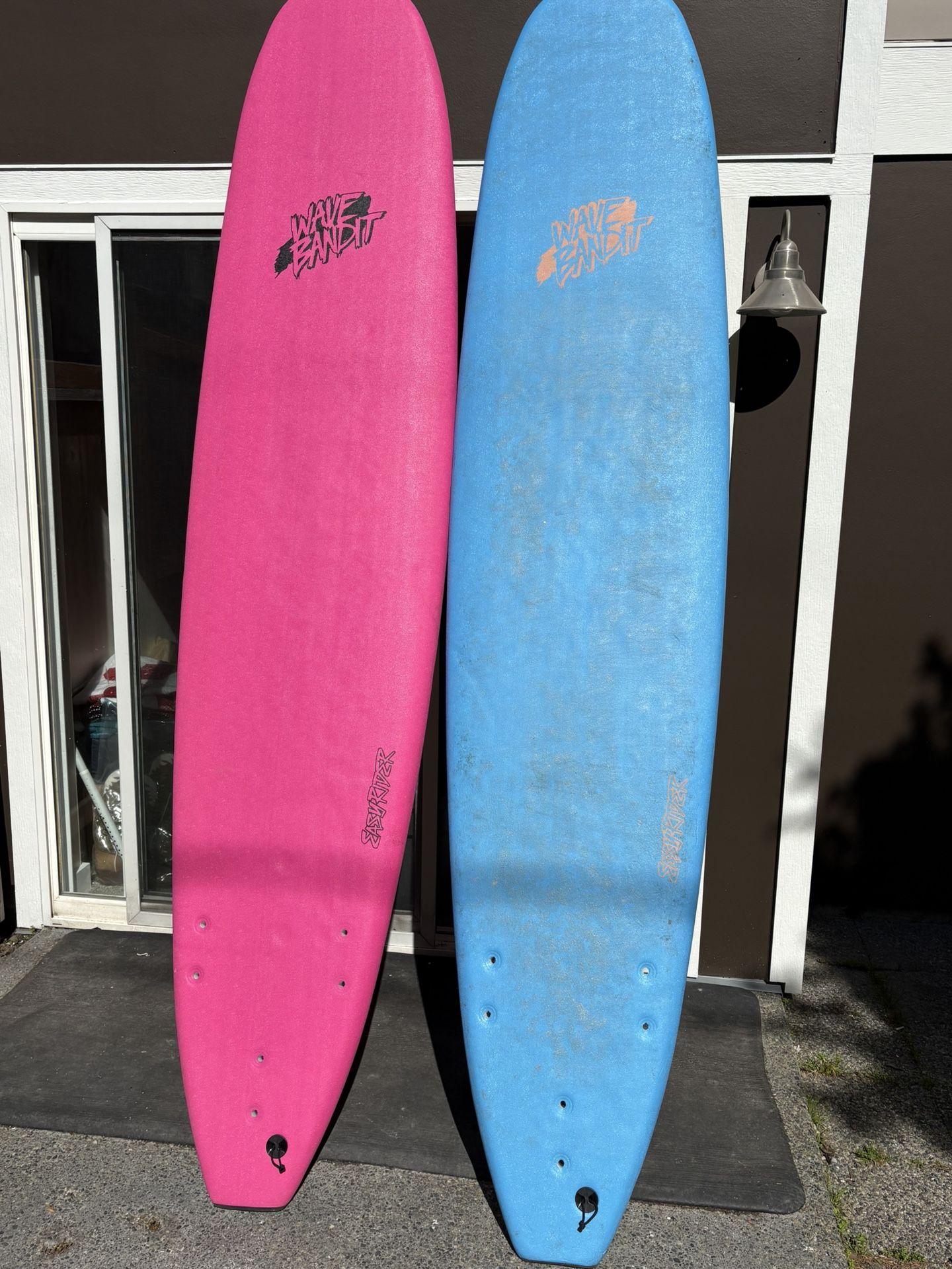 Wave Bandit 9’0” Easy Rider