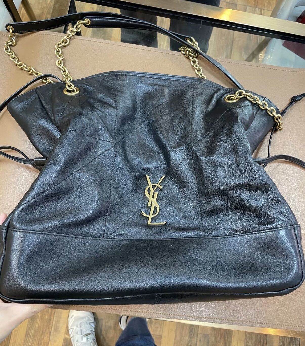 Designer Shoulder bag