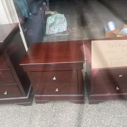 Bedroom Set 