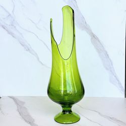 FRESNO Vintage Swung Vase