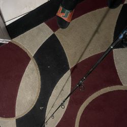 Fishing Rod 