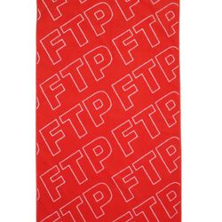 FTP Towel 