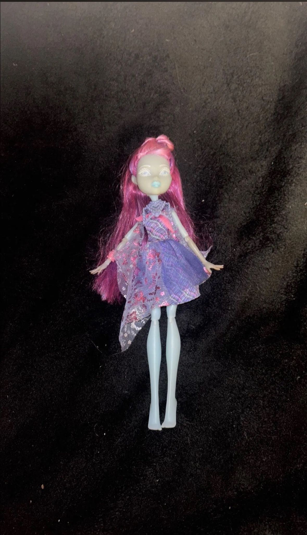 Kiyomi Haunterly
