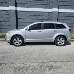 2010 Dodge Journey