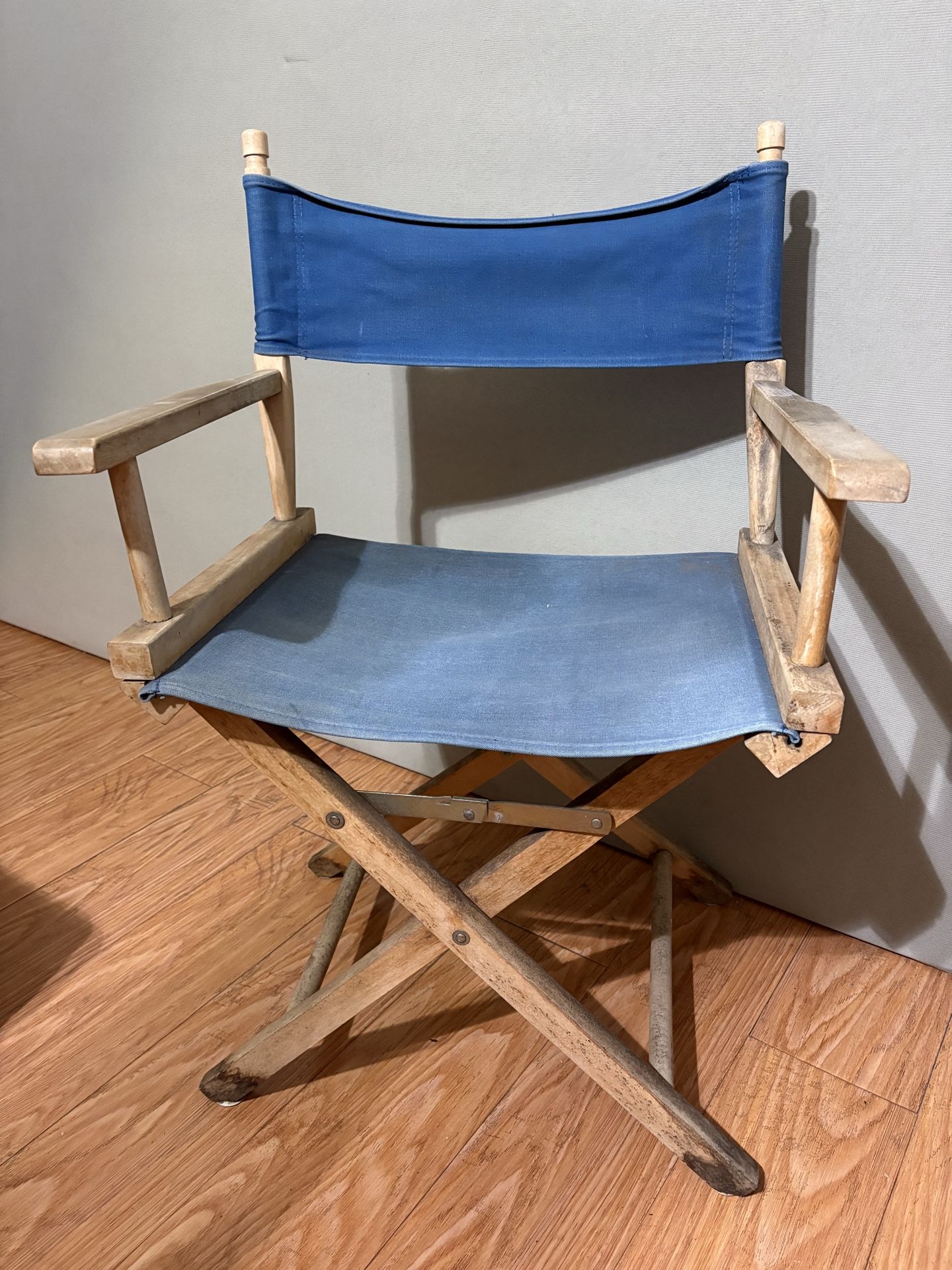 Director’s chair