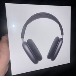 Apple AirPods Max Black