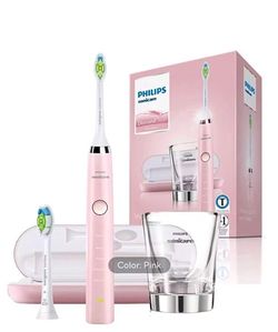 Philips Sonicare DiamondClean Electric Toothbrush