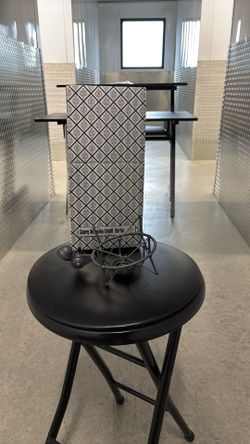 Neumann EA1 Shock Mount