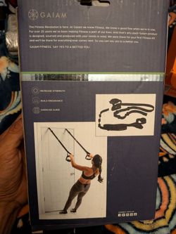 Suspension trainer