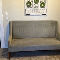 This Is A Sage greenish Sette 