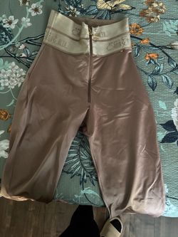 Colombian post op faja
