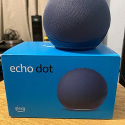 Amazon Echo Dot