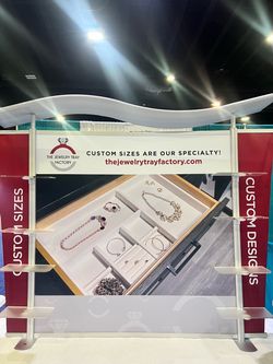 Trade-show Display 10’