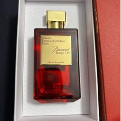 Baccarat Rough 540 200 ML