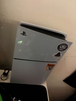 Ps5 digital slim