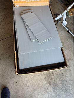 20 panels each box two boxes $80