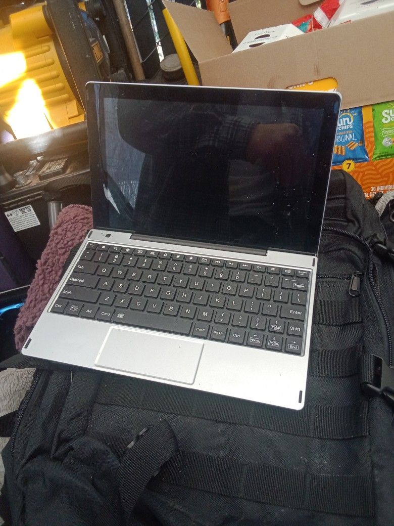 Rca Tablet Computer