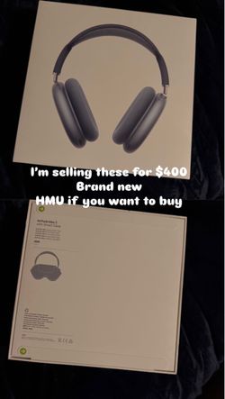 Apple AirPods Max 2 with Smart Case