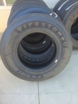 Firestone