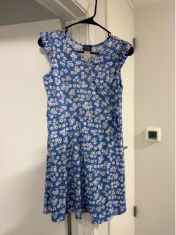 Girls Dress