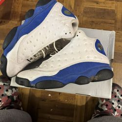 Jordan 13