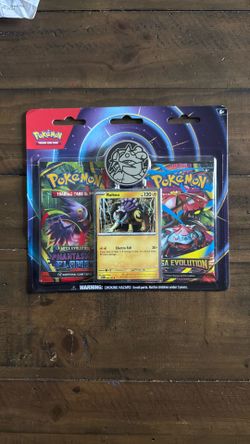 Pokemon Trading Cards